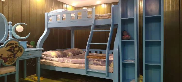 阜康锦都假日酒店图片