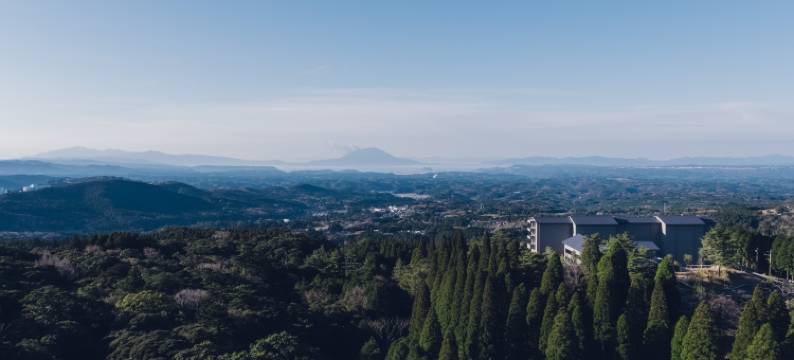 星野集团 界 雾岛(Hoshino Resorts Kai Kirishima)图片