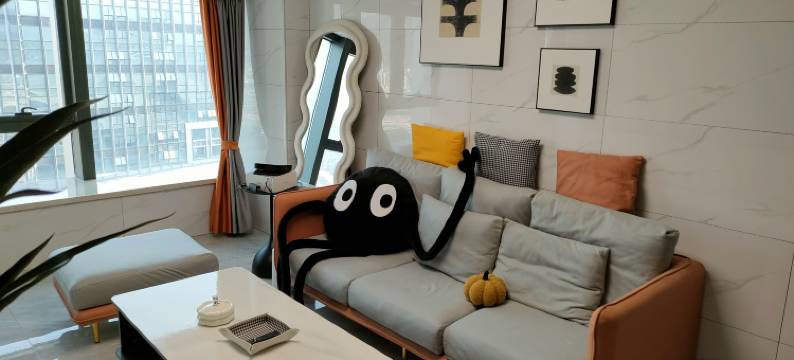 三只猫(厦门北站店)图片