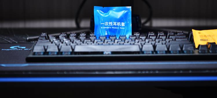 至臻Carry电竞酒店(石狮德辉广场店)图片