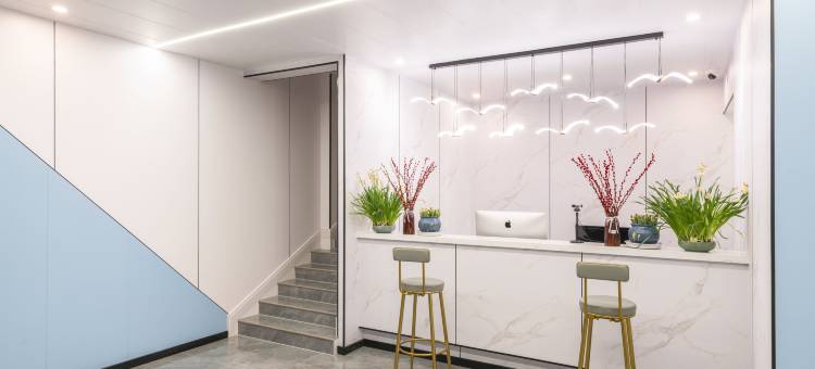 君遨酒店(丽江古城店)图片