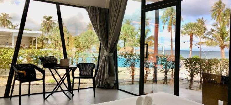 高龙岛一号度假村(The One Resort)图片