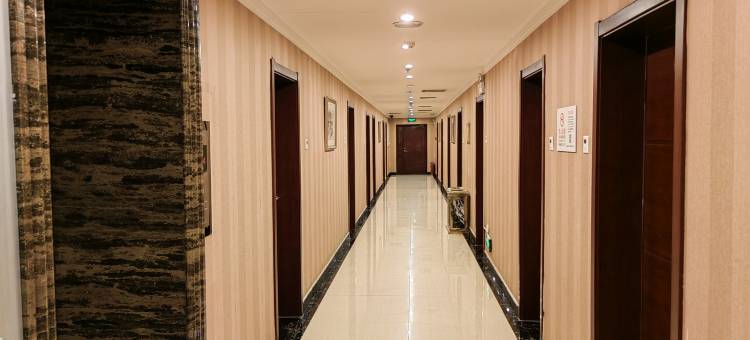 卢龙永平宾馆图片