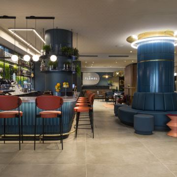 卢加诺丹特精品生活酒店(LUGANODANTE Boutique & Lifestyle Hotel)图片