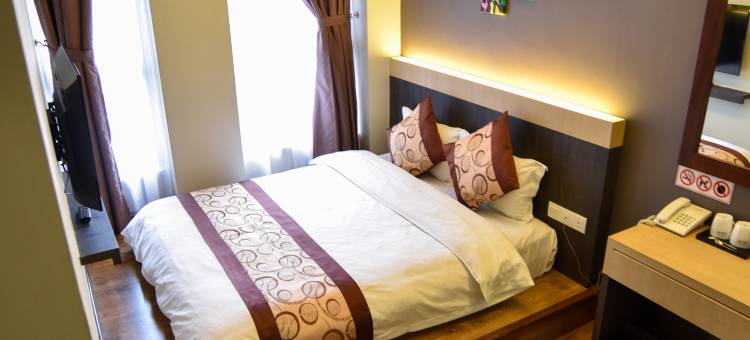拉特10号精品酒店(Lot 10 Boutique Hotel)图片