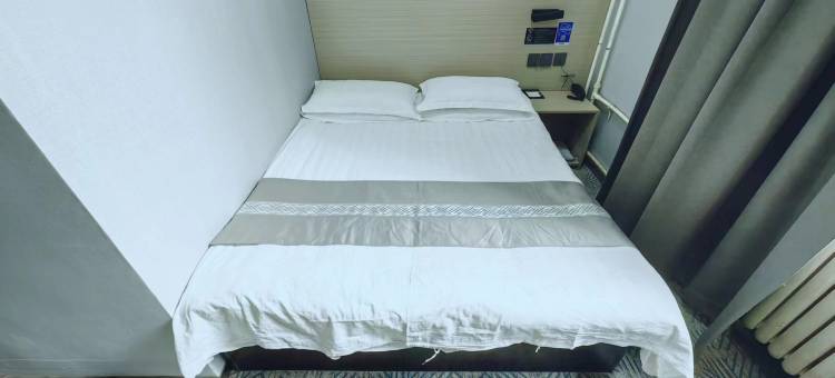 世源商务酒店(北京站永安里地铁站店)图片