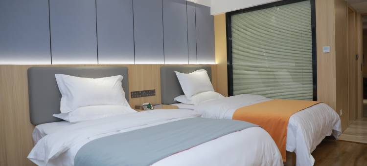 金川澜峰宾馆图片