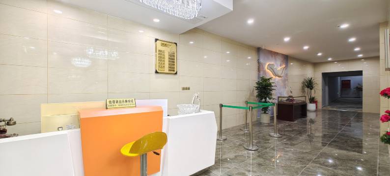 百港Hotel(成都天府国际机场店)图片