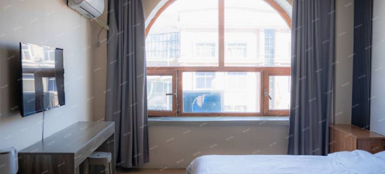 华侨宾馆(时代广场店)图片