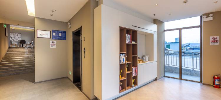 如家酒店·neo(西宁南川工业园区管委会店)图片