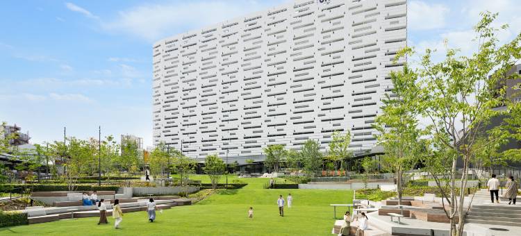 OMO7 大阪酒店 by 星野集团(OMO7 Osaka by Hoshino Resorts)图片