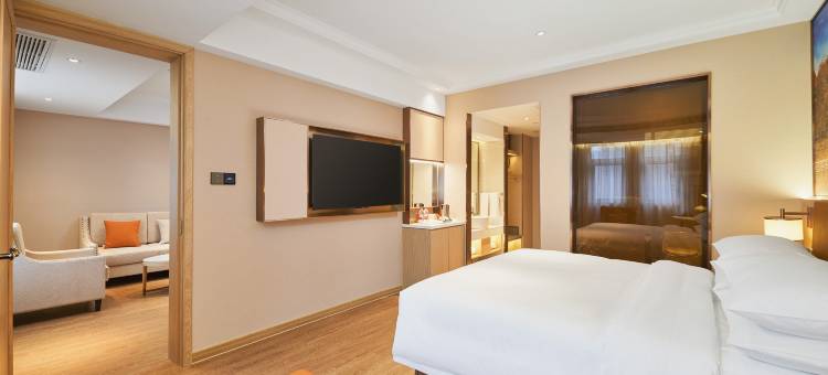 维也纳酒店(漯河黄河东路店)图片