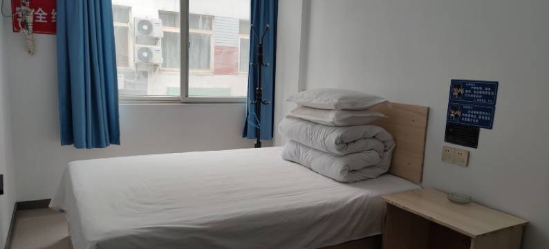 泊雅宾馆(沌口海天汽配城店)图片