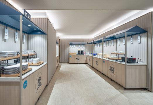 HanTing Hotel (Jurong Baohua Xianlin Cuigu) Hotel Overview