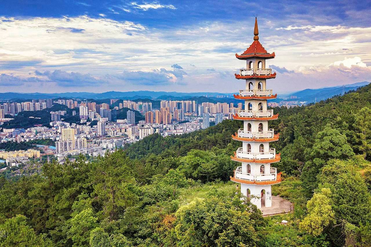 AI未来住·智能酒店(十堰五堰商场人民医院店)图片