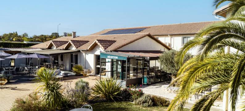 初心旅馆(L'Initial)图片