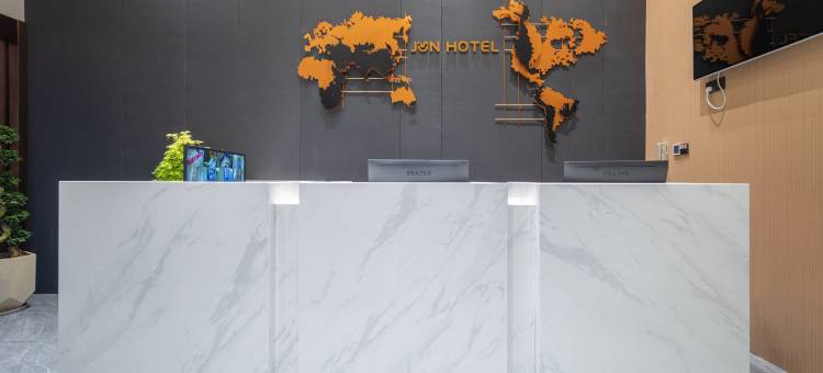 骏怡酒店(铜陵财富广场三中店)图片