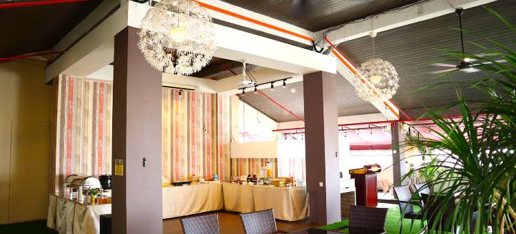 亚美尼亚街传统酒店(Armenian Street Heritage Hotel)图片