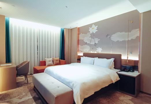 Shengyuan Hotel DongguangHotel Overview
