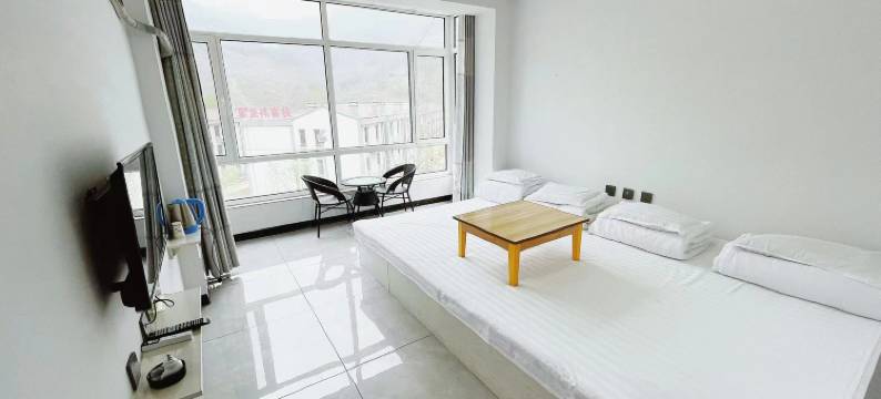 兴隆龙腾源农家院图片