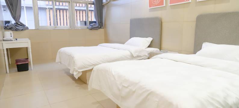 诚定商务宾馆(江宁万达店)图片