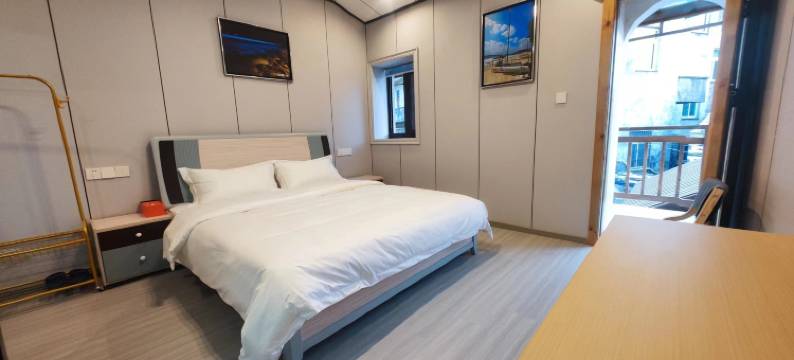 平潭渔家客栈图片