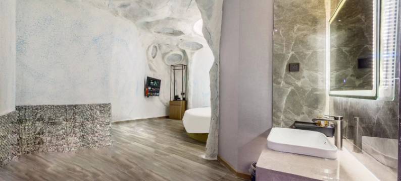 丽辰酒店(深圳宝安中心翻身地铁站店)图片