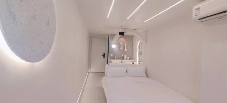 行乐民宿(九江学院十里万达店)图片