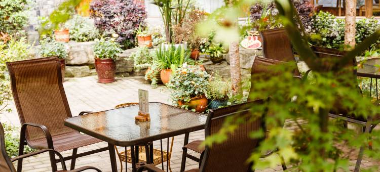 仁寿黑龙滩长岛别院酒店图片