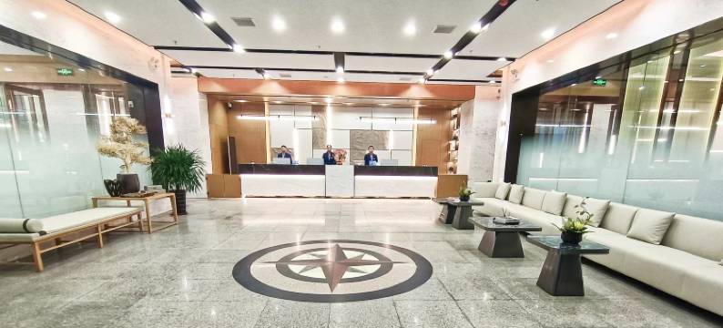 新世纪大酒店(钢城区店)图片