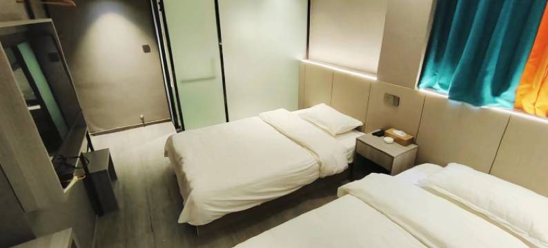 重庆金亿宾馆图片