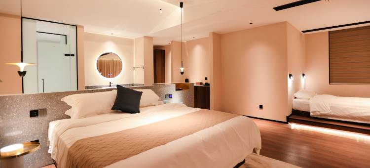 大陈岛喔里民宿图片