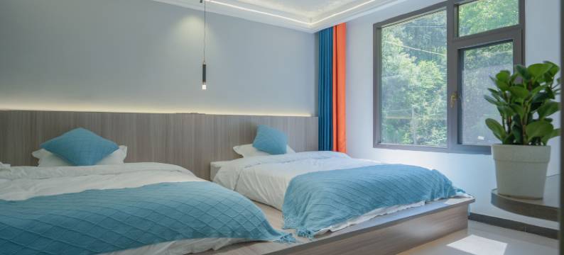 庆春风民宿图片