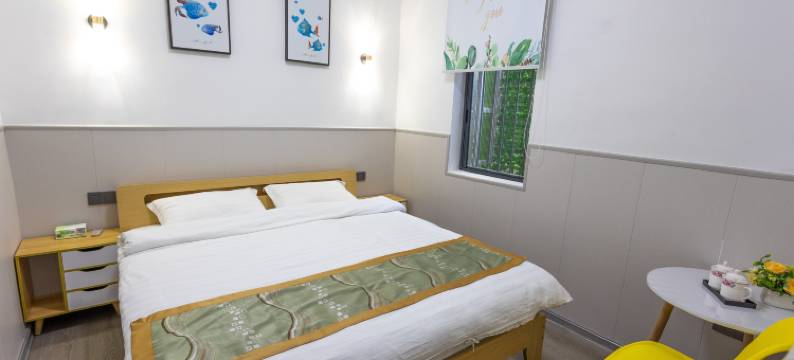 潮州随居民宿图片