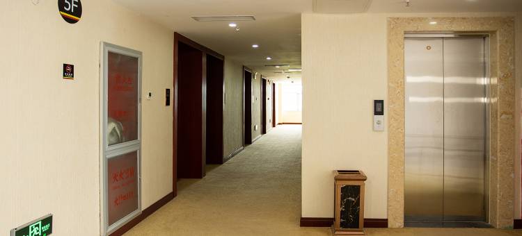 速8酒店(三河一中西环路店)图片