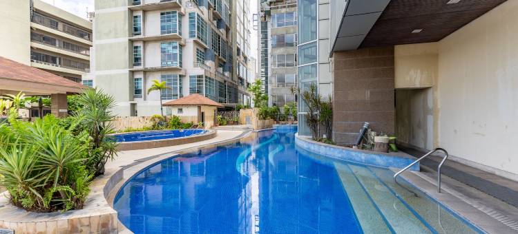 宿务皇冠丽晶酒店(Crown Regency Hotel & Towers)图片