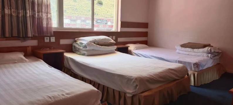 林芝318酒店图片