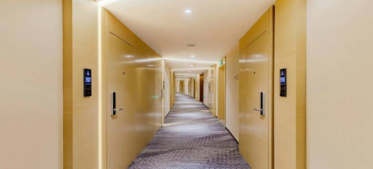 麗枫酒店(南通火车站探险王国店)图片