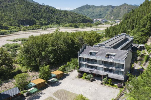 仙居隐泉山庄(神仙居淡竹店)预订价格,联系电话位置地址【携程酒店】