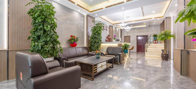 金鑫宾馆(西宁莫家街大新街夜市店)图片