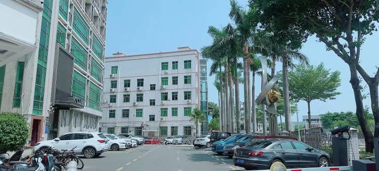 骏怡精选酒店(深圳大鹏新区葵涌街道办店)图片