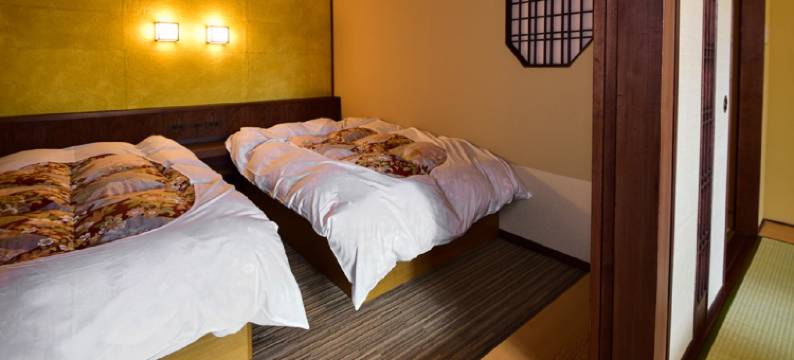 小樽朝里川宏乐园(Otaru Kourakuen)图片