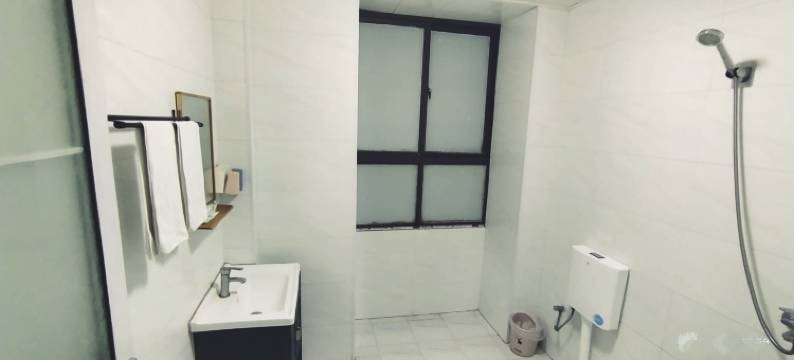 星语唯美公寓(新余学院店)图片