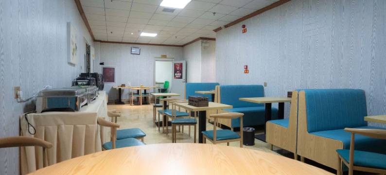 南阳礼物酒店(张衡路光彩国际商贸城店)图片