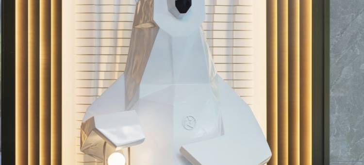 星程酒店(绵阳安州店)图片