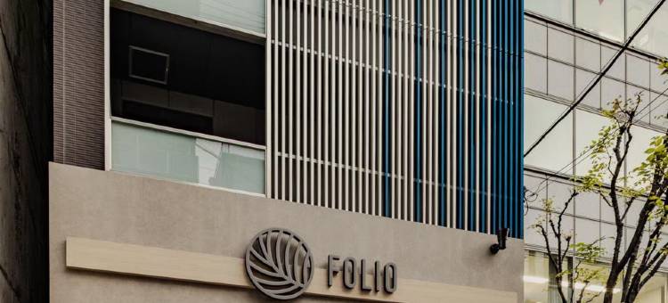 大阪心斋桥合椂酒店(Folio Sakura Shinsaibashi Osaka by Banyan Group)图片