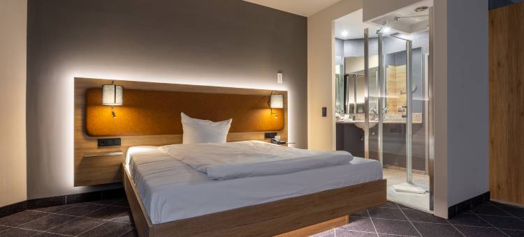Four Points Flex by Sheraton Ratingen Düsseldorf Airport图片
