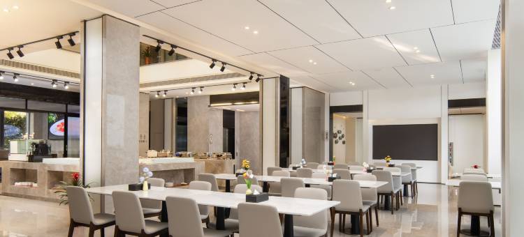 花筑奢·青岛龙湾海景美墅图片