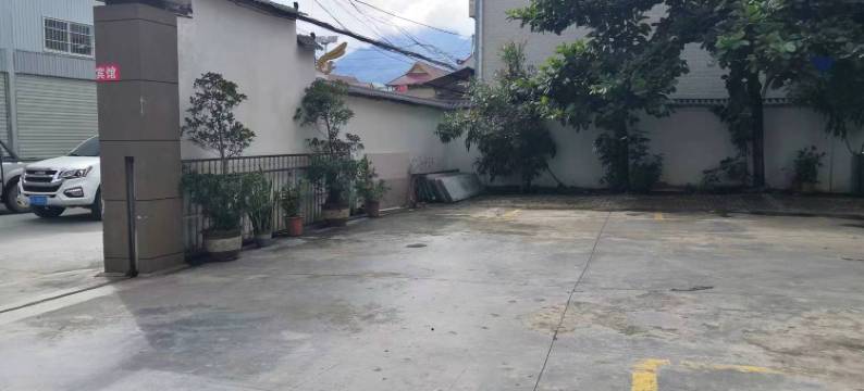 耿马孟定紫气东来酒店图片