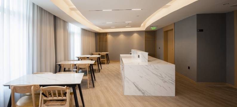 清沐精选酒店(南京江宁湖熟店)图片